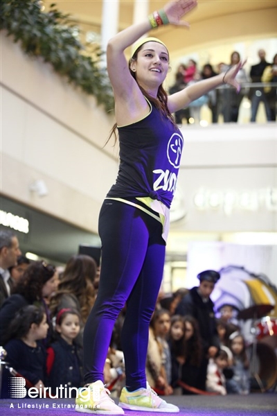 ABC Ashrafieh Beirut-Ashrafieh Fashion Show CCCL Fashion Show Lebanon