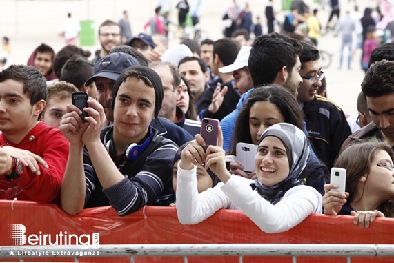 Activities Beirut Suburb Social Event Bikeathon Tripoli Lebanon