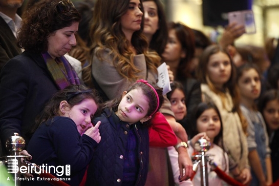 ABC Ashrafieh Beirut-Ashrafieh Fashion Show CCCL Fashion Show Lebanon