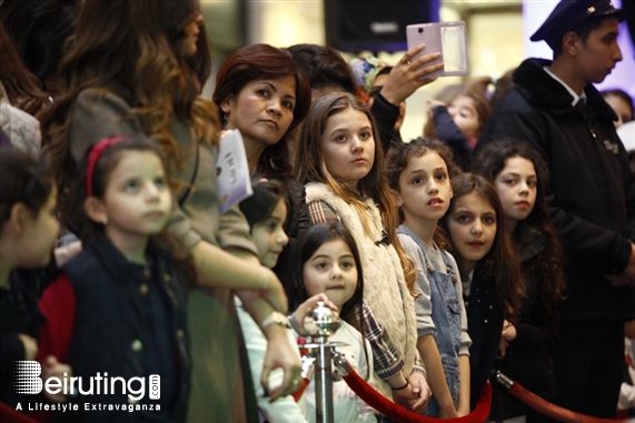 ABC Ashrafieh Beirut-Ashrafieh Fashion Show CCCL Fashion Show Lebanon