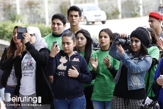 Activities Beirut Suburb Social Event Bikeathon Tripoli Lebanon