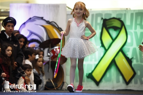 ABC Ashrafieh Beirut-Ashrafieh Fashion Show CCCL Fashion Show Lebanon