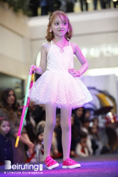 ABC Ashrafieh Beirut-Ashrafieh Fashion Show CCCL Fashion Show Lebanon