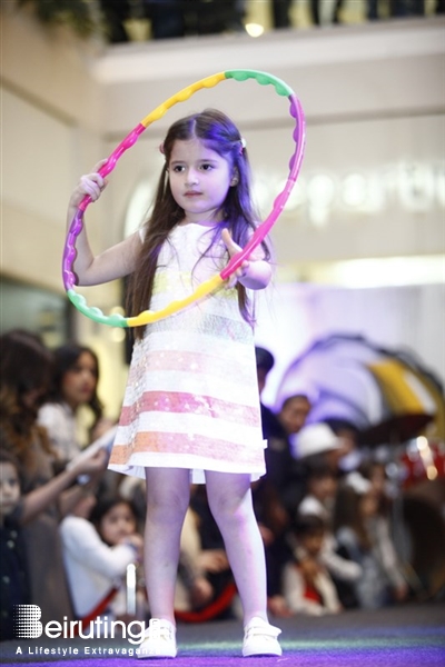 ABC Ashrafieh Beirut-Ashrafieh Fashion Show CCCL Fashion Show Lebanon