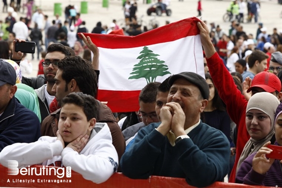 Activities Beirut Suburb Social Event Bikeathon Tripoli Lebanon