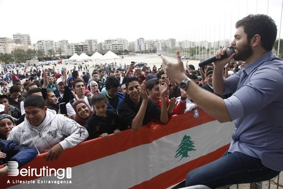 Activities Beirut Suburb Social Event Bikeathon Tripoli Lebanon