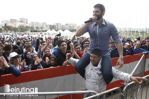 Activities Beirut Suburb Social Event Bikeathon Tripoli Lebanon