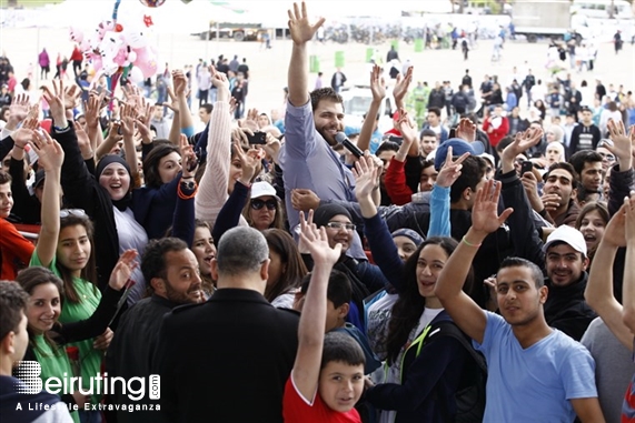 Activities Beirut Suburb Social Event Bikeathon Tripoli Lebanon