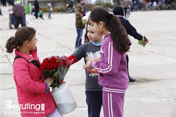 Activities Beirut Suburb Social Event Bikeathon Tripoli Lebanon