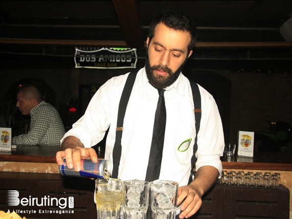 Tonic Cafe Bar Jounieh Nightlife Tonic on Saturday Night Lebanon