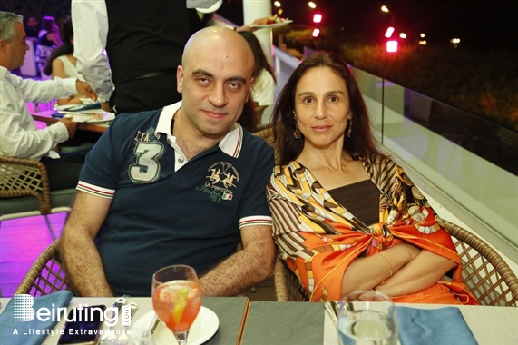 Casino du Liban Jounieh Nightlife Lolita's Saturdays at La Martingale Lebanon