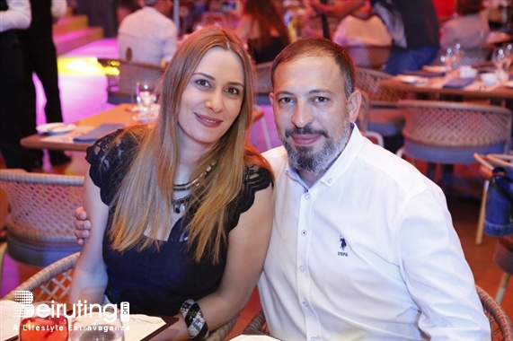 Casino du Liban Jounieh Nightlife Lolita's Saturdays at La Martingale Lebanon