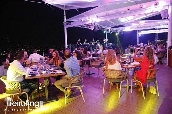 Casino du Liban Jounieh Nightlife Lolita's Saturdays at La Martingale Lebanon