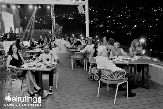 Casino du Liban Jounieh Nightlife Lolita's Saturdays at La Martingale Lebanon