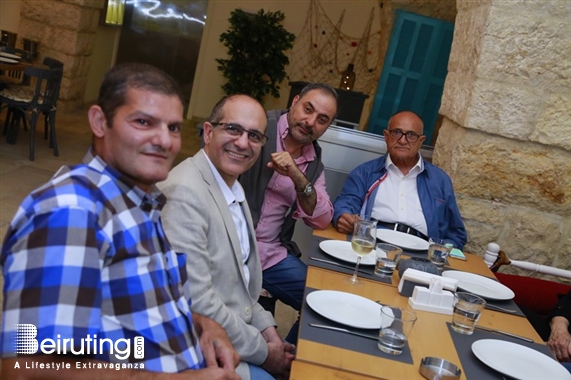 Aal Shatt Jounieh Nightlife Soft Opening of Aal Shatt Lebanon