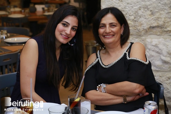 Aal Shatt Jounieh Nightlife Soft Opening of Aal Shatt Lebanon