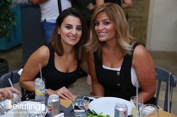 Aal Shatt Jounieh Nightlife Soft Opening of Aal Shatt Lebanon