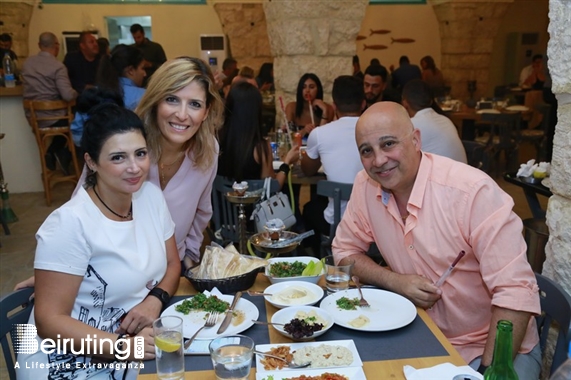 Aal Shatt Jounieh Nightlife Soft Opening of Aal Shatt Lebanon