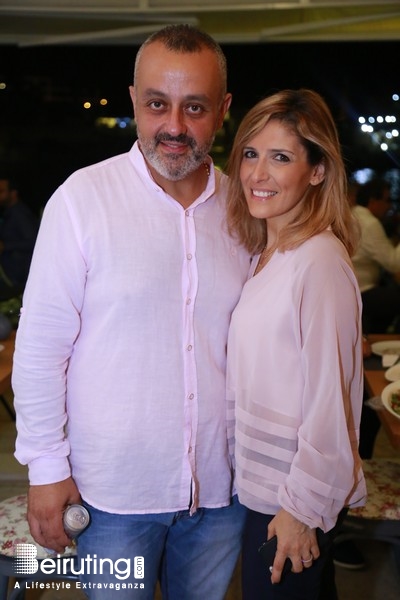 Aal Shatt Jounieh Nightlife Soft Opening of Aal Shatt Lebanon