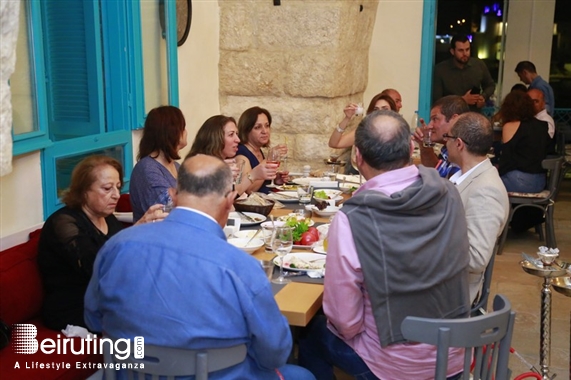 Aal Shatt Jounieh Nightlife Soft Opening of Aal Shatt Lebanon