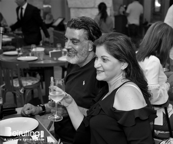 Aal Shatt Jounieh Nightlife Soft Opening of Aal Shatt Lebanon