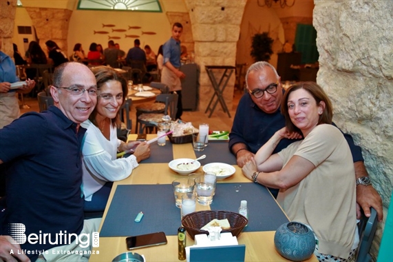 Aal Shatt Jounieh Nightlife Soft Opening of Aal Shatt Lebanon