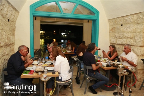 Aal Shatt Jounieh Nightlife Soft Opening of Aal Shatt Lebanon