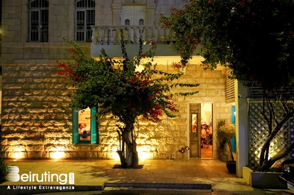 Aal Shatt Jounieh Nightlife Soft Opening of Aal Shatt Lebanon