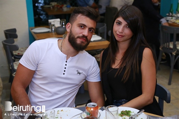 Aal Shatt Jounieh Nightlife Soft Opening of Aal Shatt Lebanon