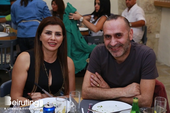 Aal Shatt Jounieh Nightlife Soft Opening of Aal Shatt Lebanon