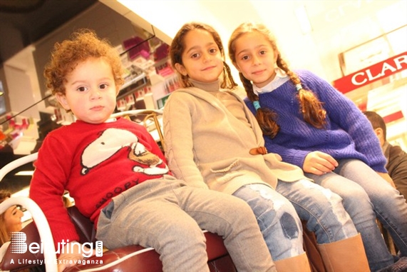 ABC Dbayeh Dbayeh Social Event Christmas Carnival village at ABC Dbayeh Lebanon