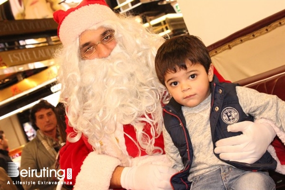 ABC Dbayeh Dbayeh Social Event Christmas Carnival village at ABC Dbayeh Lebanon