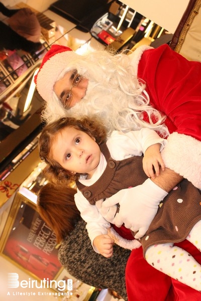 ABC Dbayeh Dbayeh Social Event Christmas Carnival village at ABC Dbayeh Lebanon