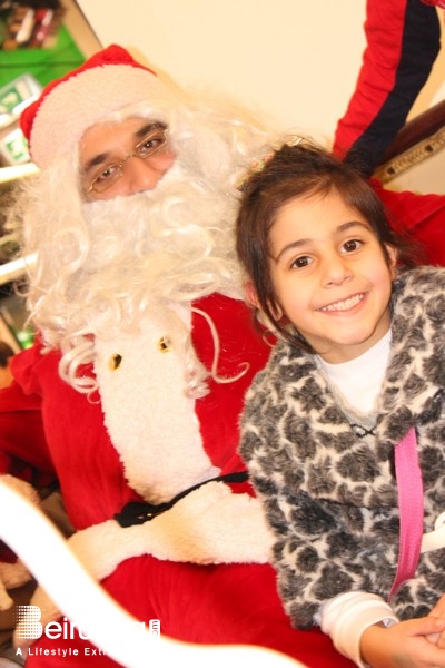 ABC Dbayeh Dbayeh Social Event Christmas Carnival village at ABC Dbayeh Lebanon