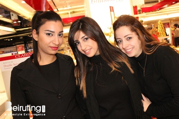 ABC Dbayeh Dbayeh Social Event Christmas Carnival village at ABC Dbayeh Lebanon