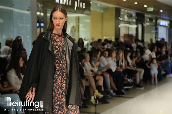 ABC Verdun Beirut Suburb Fashion Show ABC Fall Winter 2018-19 Fashion Show Lebanon