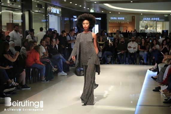 ABC Verdun Beirut Suburb Fashion Show ABC Fall Winter 2018-19 Fashion Show Lebanon