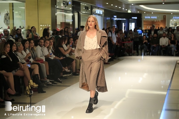 ABC Verdun Beirut Suburb Fashion Show ABC Fall Winter 2018-19 Fashion Show Lebanon