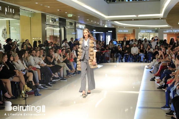 ABC Verdun Beirut Suburb Fashion Show ABC Fall Winter 2018-19 Fashion Show Lebanon