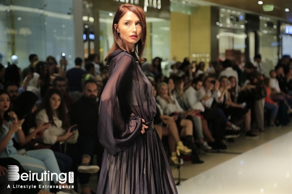 ABC Verdun Beirut Suburb Fashion Show ABC Fall Winter 2018-19 Fashion Show Lebanon