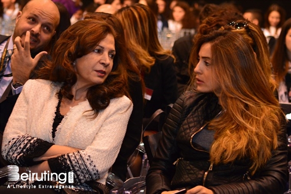 Forum de Beyrouth Beirut Suburb Social Event Banque Du Liban Accelerate 2015 Lebanon