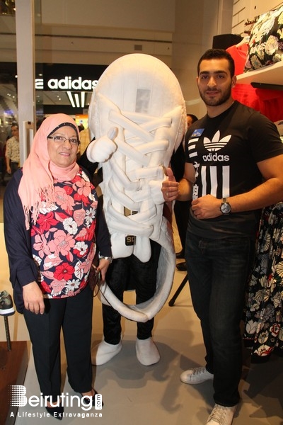 City Centre Beirut Beirut Suburb Social Event adidas Originals New Store Launch at Beirut City Centre Lebanon