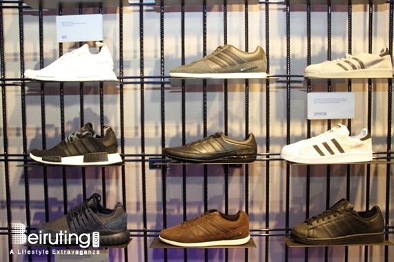 Beirut Souks Beirut-Downtown Social Event adidas Originals New Store Launch at Beirut Souks Lebanon