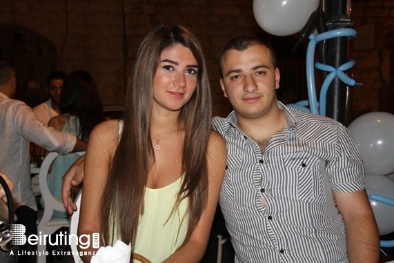 Ages Pub Jounieh Nightlife Ages 1st Year Anniversary Lebanon