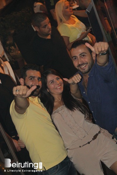 Ages Pub Jounieh Nightlife Ages 1st Year Anniversary Lebanon