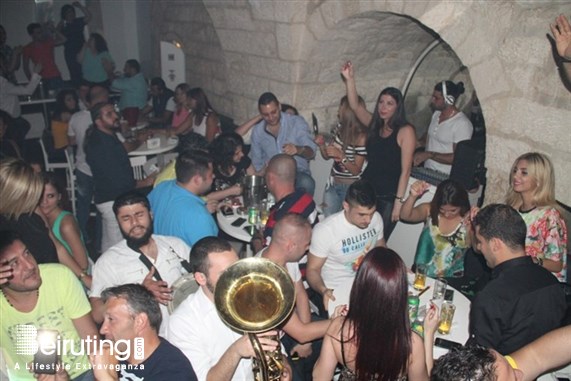 Ages Pub Jounieh Nightlife Ages 1st Year Anniversary Lebanon