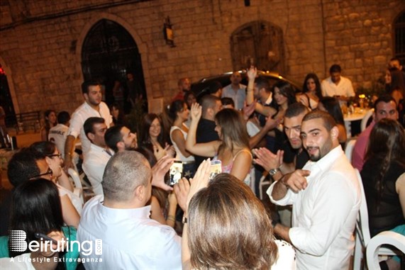 Ages Pub Jounieh Nightlife Ages 1st Year Anniversary Lebanon