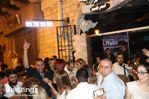 Ages Pub Jounieh Nightlife Ages 1st Year Anniversary Lebanon