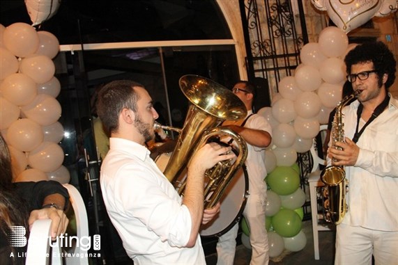 Ages Pub Jounieh Nightlife Ages 1st Year Anniversary Lebanon