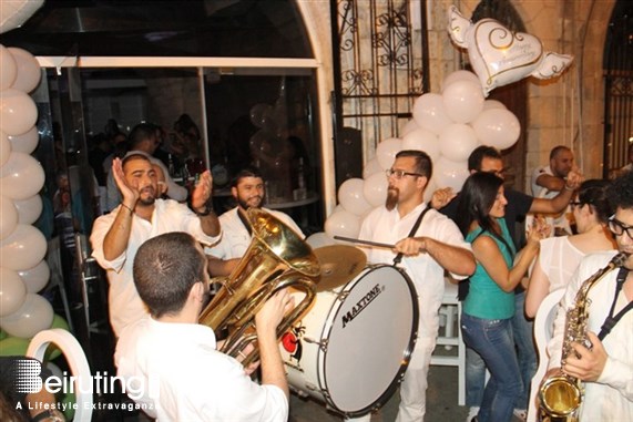 Ages Pub Jounieh Nightlife Ages 1st Year Anniversary Lebanon